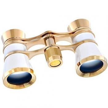 âBRESSER Scala MPG 3x25 Gemelos de Ã³pera