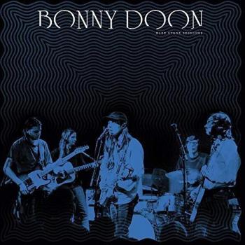 Blue Stage Sessions [Vinilo]