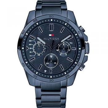 Tommy Hilfiger 1791560 Men's Watch