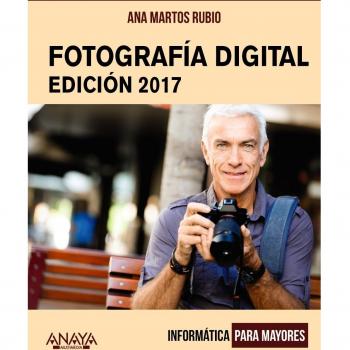 Fotografía digital. Edición 2017 - Ana Martos Rubio