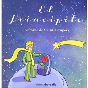 EL PRINCIPITO - ANTOINE DE SAINT - EXUPÉRY