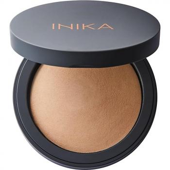INIKA Baked Mineral Foundation Powder - Trust 8 g
