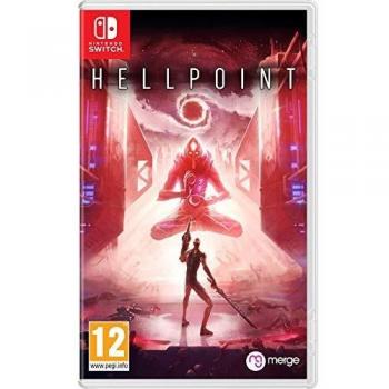 Hellpoint