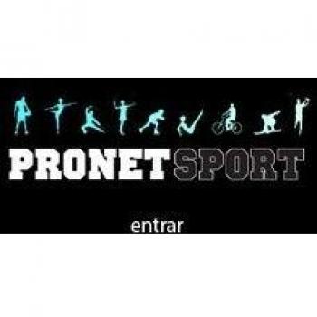 TOBILLERA ESTABILIZADORA PRONET SPORT