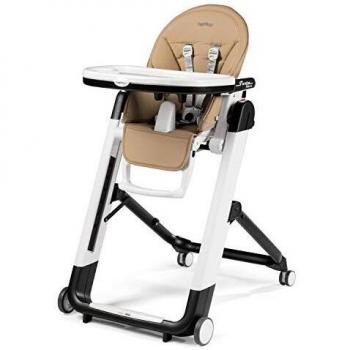 High Chair Siesta Follow Me