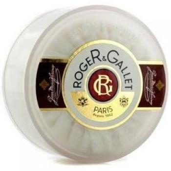 ROGER & GALLET JABÓN PERFUMADO JEAN MARIE FARINA 100G PASTILLA REDONDA