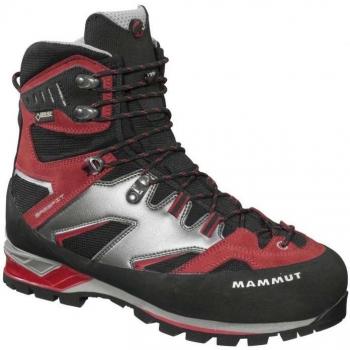 Magic GTX® Men, color:black-inferno;size:13 UK / 48 EUR