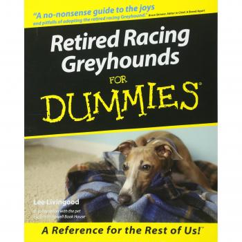Retired Racing Greyhounds For Dummies