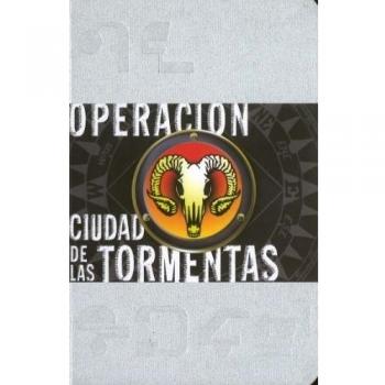 Operación Ciudad de las Tormentas