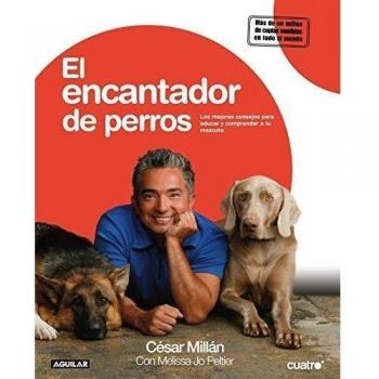 El encantador de perros