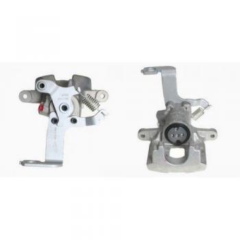 Pinza de freno BUDWEG 344235, Trasero Derecha, CALIPER 344235