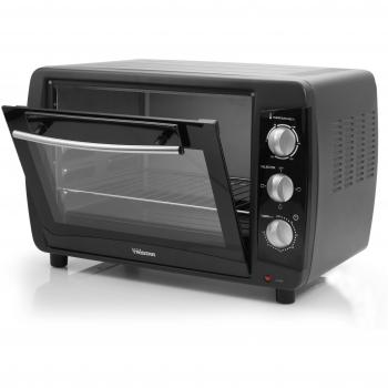 Tristar OV-1417 - Horno, capacidad de 35 l, parrila y bandeja de cocción, 1500 W