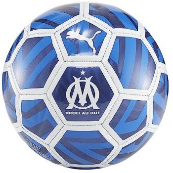 Balón de Fútbol Puma Olympique de Marsella Unisex Talla 5