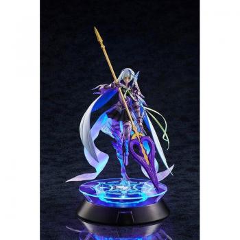 Estatua de PVC 1/7 Lancer Brynhild Versión Limitada Fate/Grand Order 35 cm