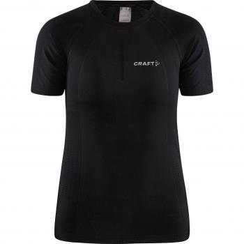 Camiseta mujer Craft ADV Cool Intensity, características: tejido ligero y transpirable, tecnología de gestión de la humedad, corte ajustado para mayor comodidad y libertad de movimiento