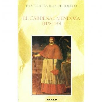 El Cardenal Mendoza