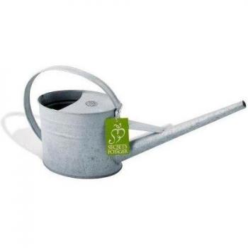 Regadera de zinc 1,5 litros