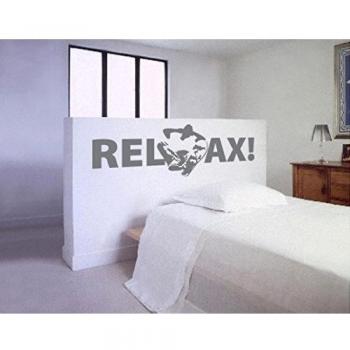 Sylvia Freidler Vinilo Adhesivo no.SF610 Relax, Color:Berenjena;Tamaño:95cm x 285cm