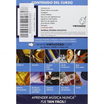 Virtuosso Trumpet Method Vol.2