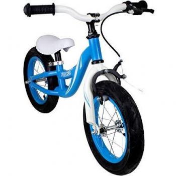 Funbee ofun311 sin Pedales con Freno Mixta niño, Multicolor