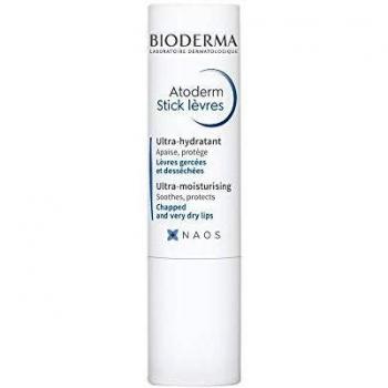 Bioderma Atoderm Protective Lipstick 4g