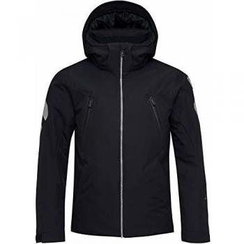 Rossignol Controle Chaqueta De Esquí, Hombre, Black, L