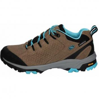 Zapatillas Deportivas Hombre Brütting Trish Low Marrón