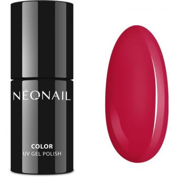 Esmalte Semipermanente NÉONAIL Carmine Red 7.2ml