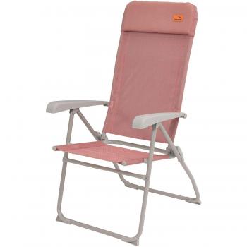 Easy Camp Capella Coral Rojo Silla, Talla única