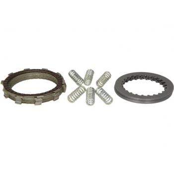 Kit de embrague TRW Lucas MSK101 Super Kit