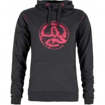 Ternua ® Sonora Sudadera, Mujer, Whales Grey, S