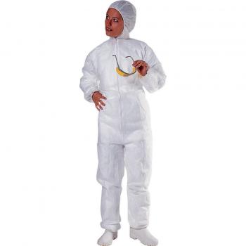 Venitex PO106 - Buzo desechable polipropileno XL Venitex