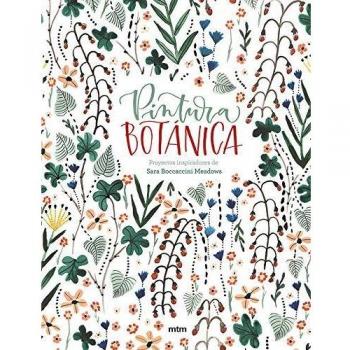 Pintura botánica