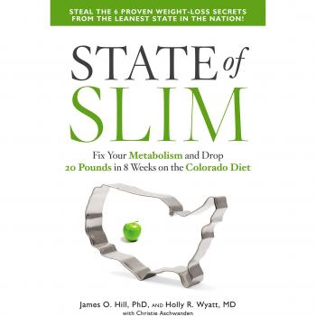 State of slim fix your metabolism and drop 20 pounds in 8 weeks on the colorado diet
