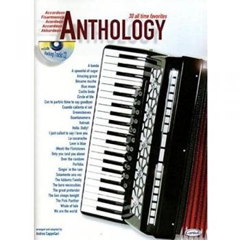 Anthology