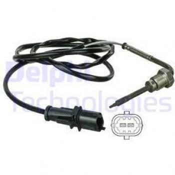 Sensor de temperatura de gas de escape DELPHI TS30025