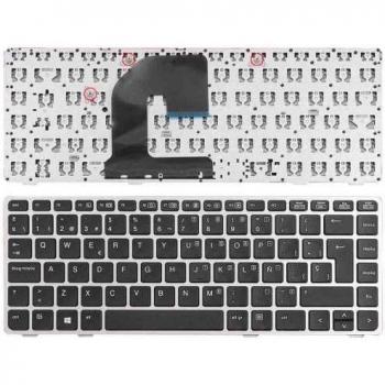 Teclado para portátil HP Elitebook 8460P