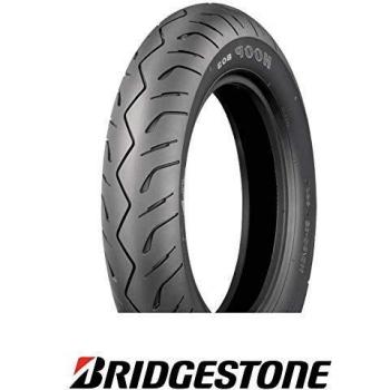 Bridgestone – Serie hoop03 120/80 14 58S