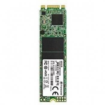Transcend 480GB SATA III 6GB/S MTS820S 80mm M.2 SSD820S Solid State Drive