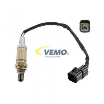 Sonda Lambda VEMO V52-76-0008 de Calidad Original para KIA y HYUNDAI con Filete Prégrañado