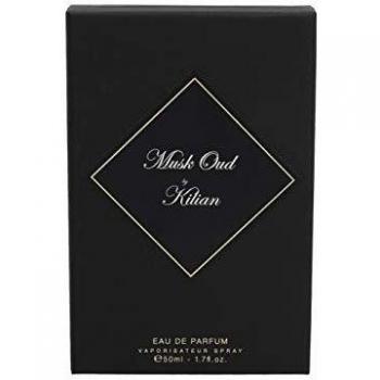 Kilian Paris Musk Oud Eau de Parfum Spray, 50 ml