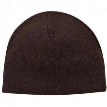 Cotton People Organic - Gorro para niña, talla 55