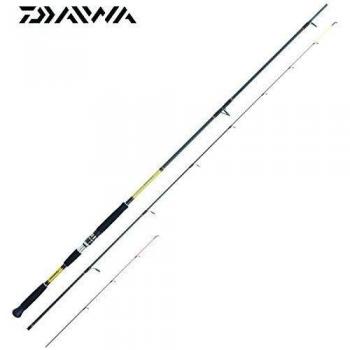 Daiwa - Powermesh Boat Soutenir ligero, 2m40