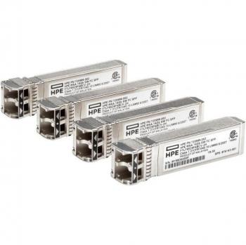 Módulo Fibra SFP+ MultiModo HPE C8R24B