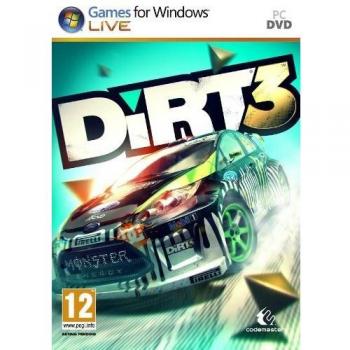 Dirt 3