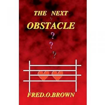 Obstáculo Siguiente - Edición en Rústica de Fred O. Brown