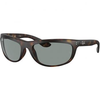 Ray-Ban RB4089 Balorama 894/56 Men's Sunglasses Tortoiseshell Size 62