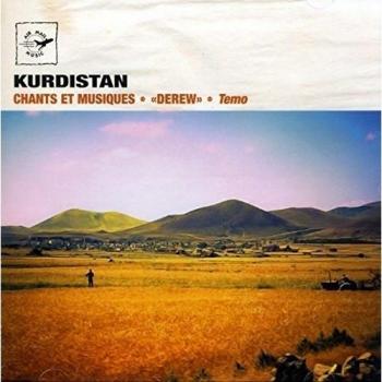 Derew kurdistan
