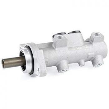 Cilindro Principal de Freno RIDEX 258M0029 para Mercedes-Benz Clase ML, Aluminio, Conexiones M12x1.0