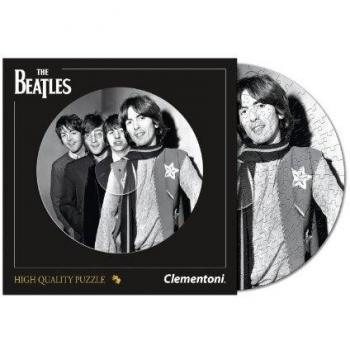 The Beatles Helter Skelter 212-Piece Puzzle
